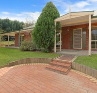 Alpine Mist - Spacious 5 bedroom home - Accommodation Main Beach