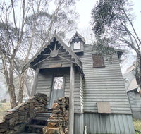 Alpine Retreat - Accommodation Main Beach