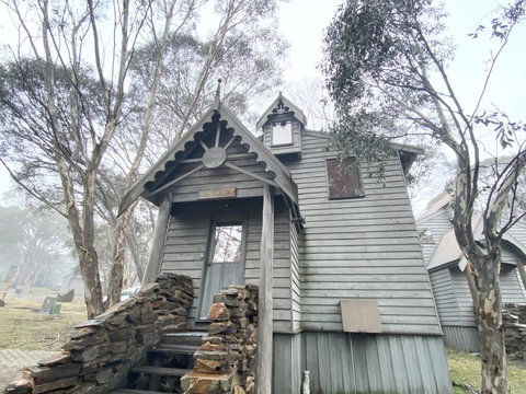 Alpine Retreat - Accommodation Main Beach 0