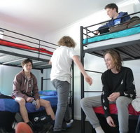 Alpine Sports Lodge - Accommodation Main Beach