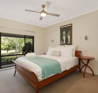 Alpine Streamside - Accommodation Main Beach