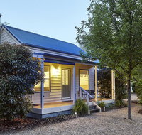 Alpine Valley Cottages - Accommodation Main Beach