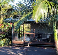 Alstonville Country Cottages - Accommodation Main Beach