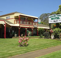 Alstonville Settlers Motel - Accommodation Main Beach