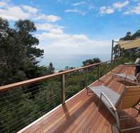 Altair - Accommodation Main Beach