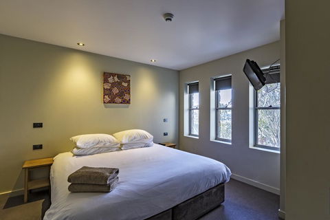 Altezza 1570 - Accommodation Main Beach 1