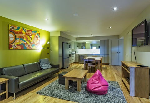 Altezza 1570 - Accommodation Main Beach 2