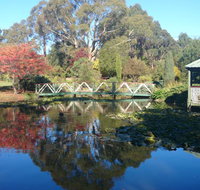 Altona Garden Retreat - Accommodation Main Beach