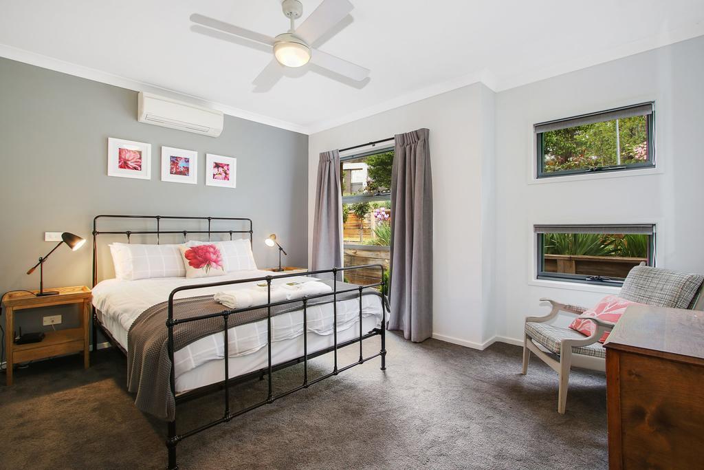 Mount Hotham VIC Accommodation Main Beach