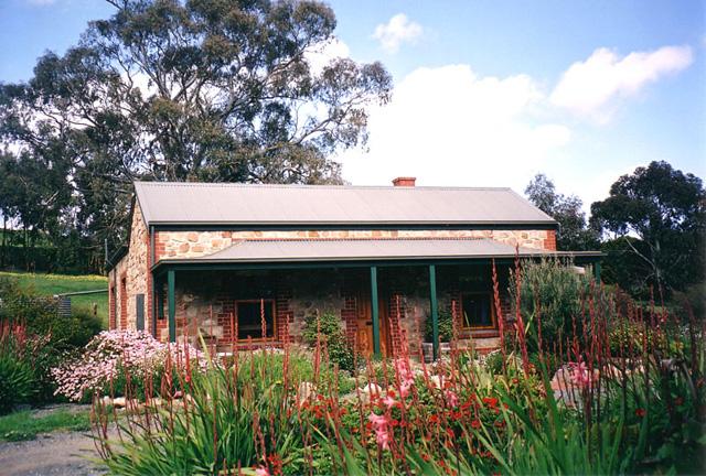 Ashbourne SA Accommodation Main Beach