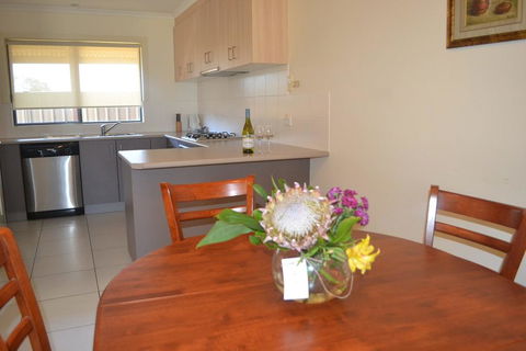 Amarco Mulwala - Accommodation Main Beach 1