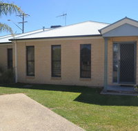 Amarco Mulwala - Accommodation Main Beach