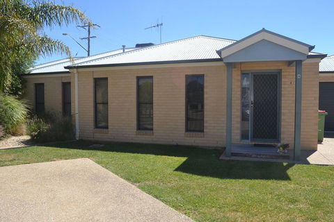 Amarco Mulwala - Accommodation Main Beach 0