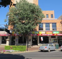 Amaroo Hotel Dubbo - Accommodation Main Beach