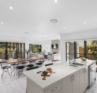 Amaroo Lodge