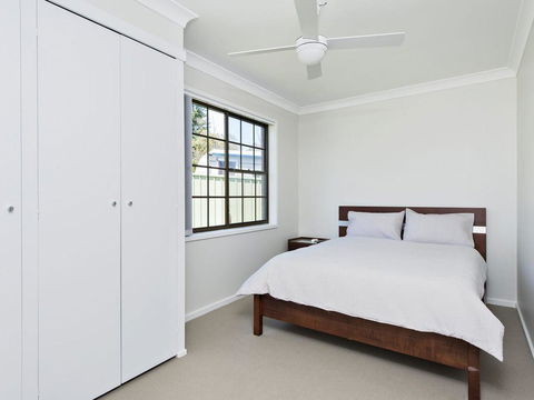 Amaroo Retreat @ Fingal Bay - Accommodation Main Beach 3