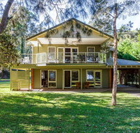 Amaroo Sunset Lodge - Accommodation Main Beach