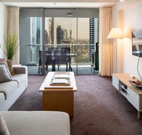 Amazing Brisbane CBD 2 Bedroom Apartment With River Views