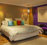 Amazing Grace - Accommodation Main Beach