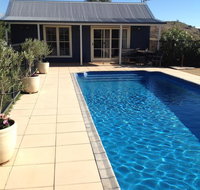 Amazing Views Pet Friendly Bed and Breakfast - Accommodation Main Beach