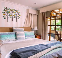 Amble at Hahndorf - Accommodation Main Beach