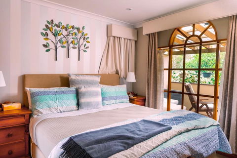 Amble At Hahndorf - Accommodation Main Beach 0