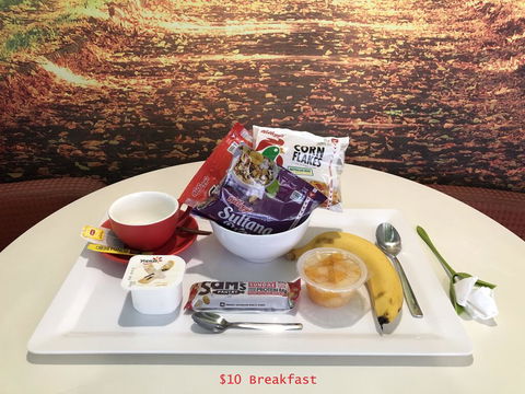 Amelia Boutique Hotel - Accommodation Main Beach 1