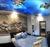 Amelia Boutique Hotel - Accommodation Main Beach