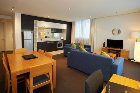 Amity Apartment Hotels - Accommodation Main Beach 0