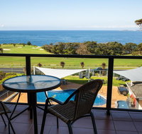 Amooran Oceanside Apartments and Motel - Accommodation Main Beach