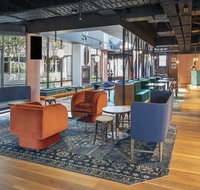 Amora Hotel Riverwalk - Accommodation Main Beach