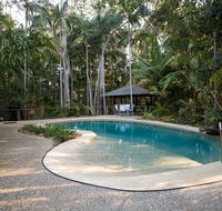 Amore On Buderim Rainforest Cabins - Accommodation Main Beach