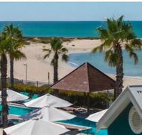 AN OCEANBEACH and POOL VIEW APARTMENT - Apt 210 SEASHELLS RESORT - Accommodation Main Beach