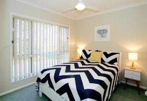 Anaheim Entertainer By Getastay - Accommodation Main Beach 1