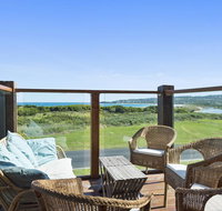 Anchorage - Accommodation Main Beach