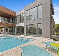 ANCHORAGE - MOUNT MARTHA - Accommodation Main Beach