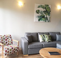 Anchorage Apartments - Accommodation Main Beach