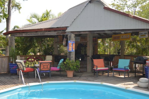 Anchorage Weipa - Accommodation Main Beach 0