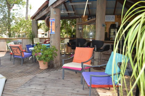 Anchorage Weipa - Accommodation Main Beach 2