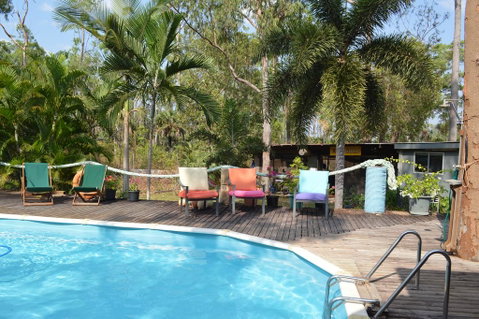 Anchorage Weipa - Accommodation Main Beach 1