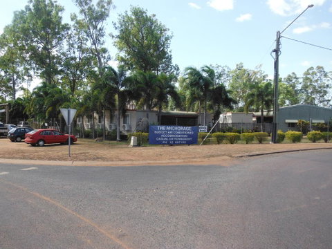 Anchorage Weipa - Accommodation Main Beach 3