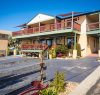 Anchors Aweigh - Accommodation Main Beach