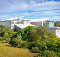 Anchors Beach House - Accommodation Main Beach
