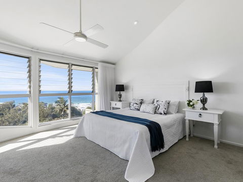 Andari Holiday Apartments - Accommodation Main Beach 3
