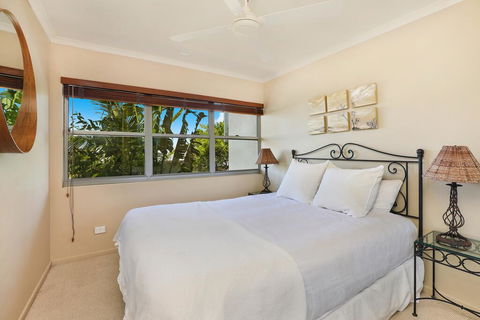 Andari Holiday Apartments - Accommodation Main Beach 1