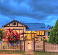 Andavine House - Bed  Breakfast - Accommodation Main Beach