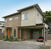 Anderson Townhouse 2-39 - Accommodation Main Beach