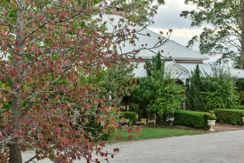 Anduramba Homestead B&B - Accommodation Main Beach 2