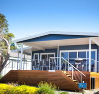 Angasi Coffin Bay - Accommodation Main Beach