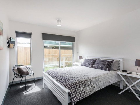 ANGLE BY THE SEA - Anglesea - Accommodation Main Beach 3